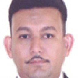 Ashraf Ameen