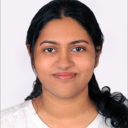 Reshma Daniel