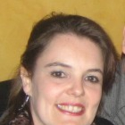 Alexandra Aretz