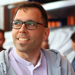Tony Kirchhof