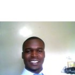 Chris Mbori