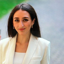Ilayda Kahraman