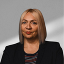 Olena Politik
