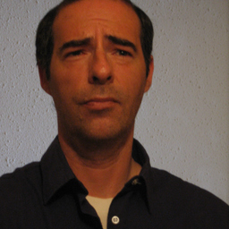 Alex Vasileve machenko