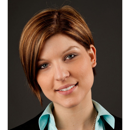 Alexandra Frischmann