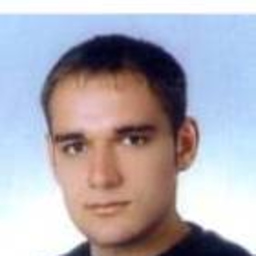 Mehmet Emre KÖLÜK