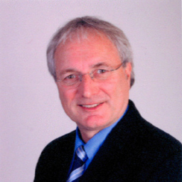 Dieter Beckmann