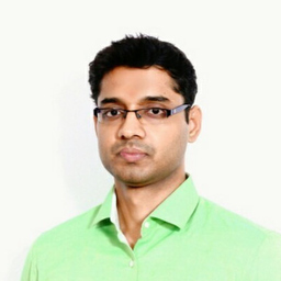 Ramana Rao NV