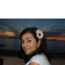 Sandra Barros Couso