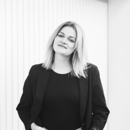 Laura-Aileen Völker's profile picture
