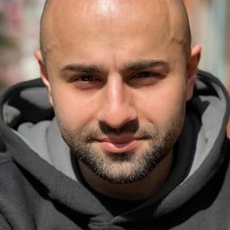 Hossein Gharavi