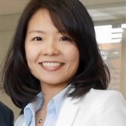 Dipl.-Ing. Nina Li