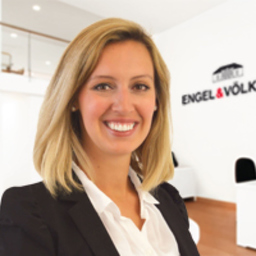 Nadine Bichler's profile picture