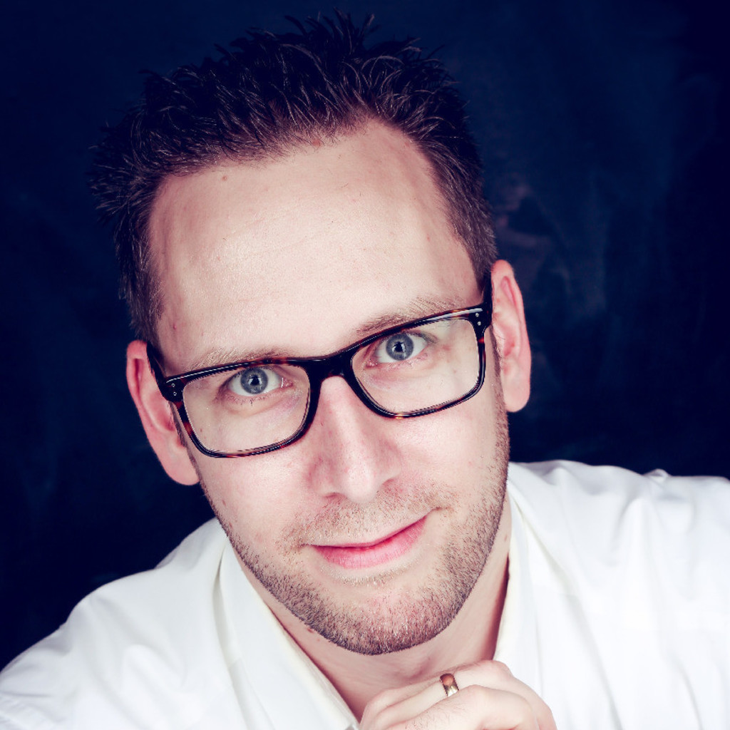 Stefan Organista Spartenkoordinator Technische Versicherung