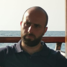 Hani Mougharbel