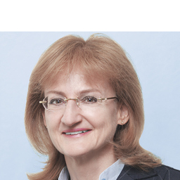 Prof. Dr. Isabelle Häner