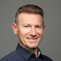 Andreas Tomm