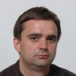 Dipl.-Ing. Zeljko Pjagulovic