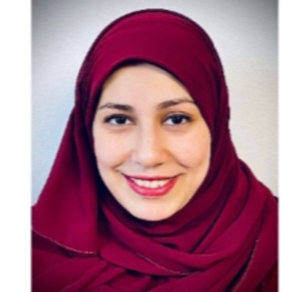 Basma Elbeidak Call Center Agent Magistrat 40 XING