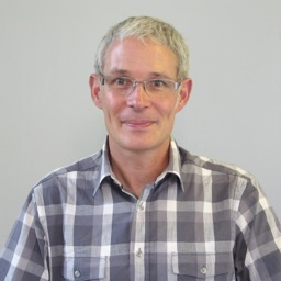 Dr. Anton Lüthi