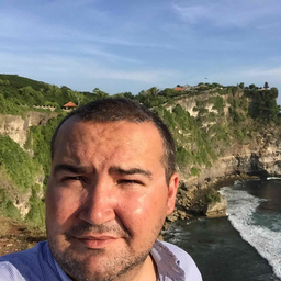 Bruno Ramos