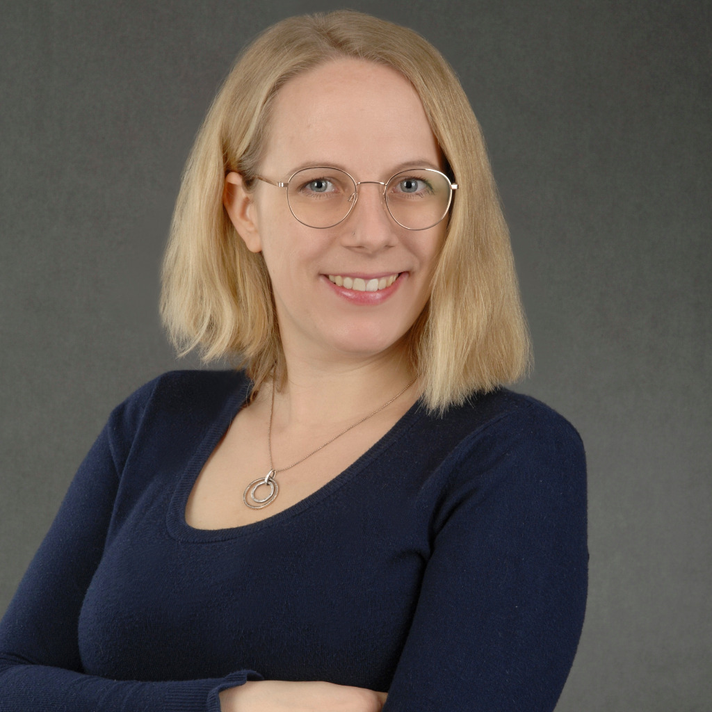 Stephanie Schoch Sozial und Kommunikationswissenschaften