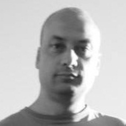 Vladimir Zarkov's profile picture