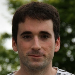 Josu Gorostegui Colinas