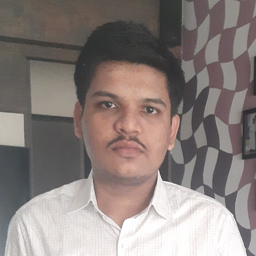 Durvesh Dambe
