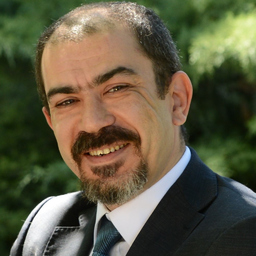 A. Özgür Ergin