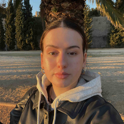 Klara Nin
