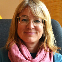 Martina Rogall