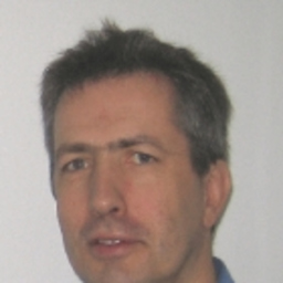 Klaus Armbruster