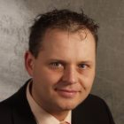 Andreas Steinhoff