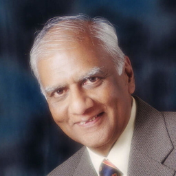 Prof. UPEN CHOKSHI's profile picture