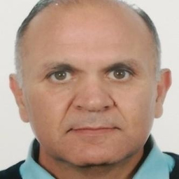 Mohammad Basheer Alzoubi