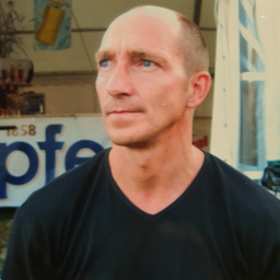 Marcus Larisch
