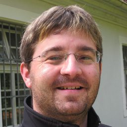 Jens Knopf