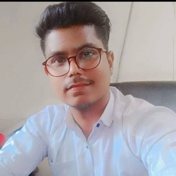 Himanshu Mishra