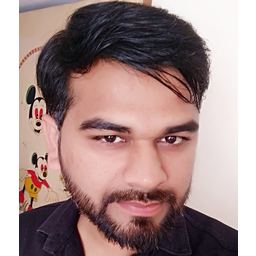 PARTH PATEL