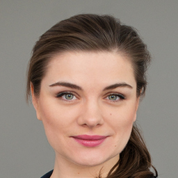 Anna Mikucka