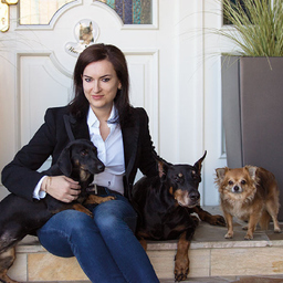 Bettina Bodner