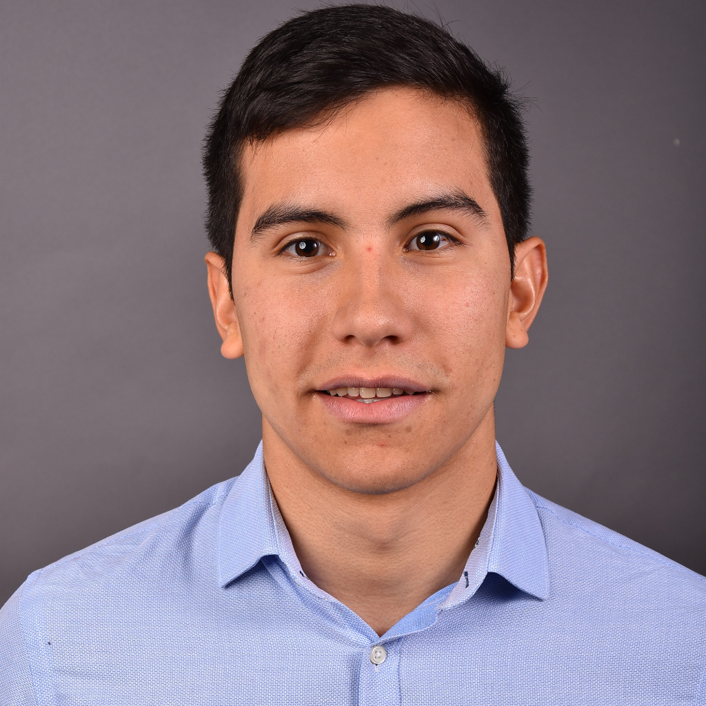 Alec Chaffardet Trainee Projektierung/Vertrieb AKG Group XING