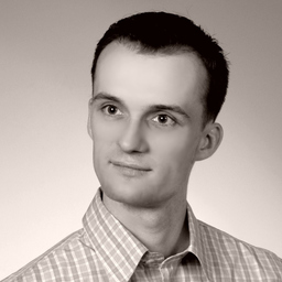 Marcin Szewczyk's profile picture