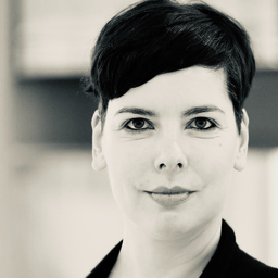 Prof. Dr. Sonja Klose