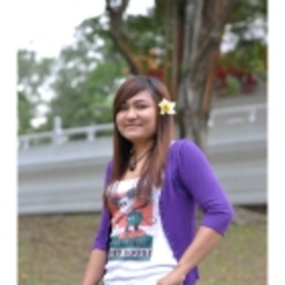 KHIN SUU YIN