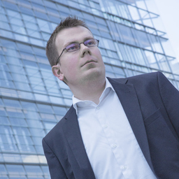 Jean - Florian Mittelhäuser's profile picture