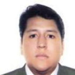 Andres Fernando galindo Bernuy