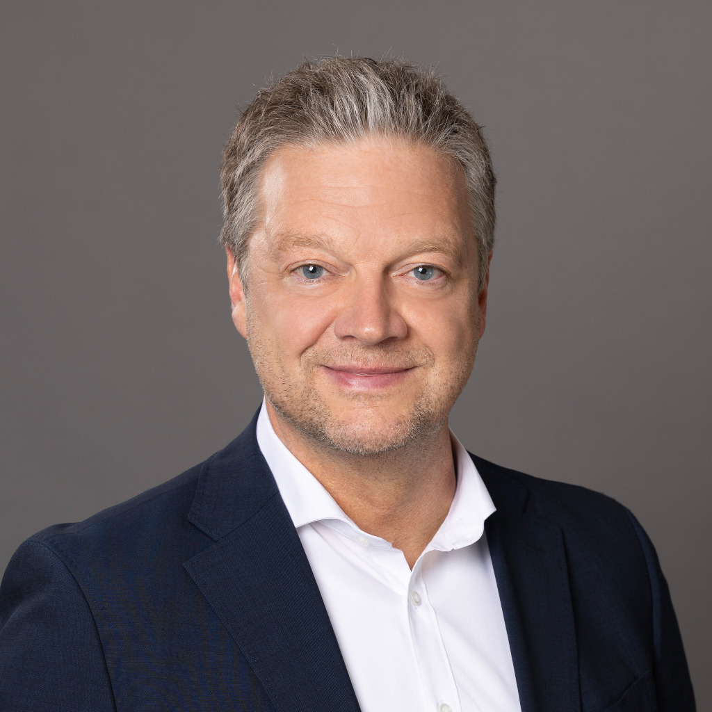 HansHenning Brand Bereichsleiter Alternatives LBBW Asset