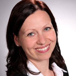 Dipl.-Ing. Katrin Prütz